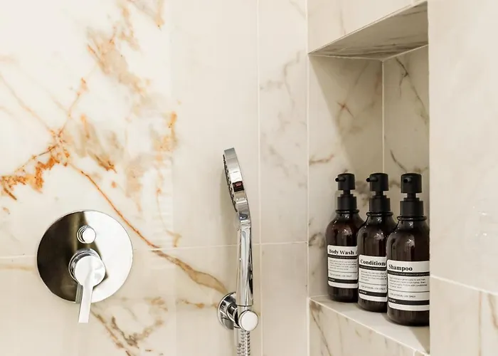 Terrace Boutique - Dolce Apartamento