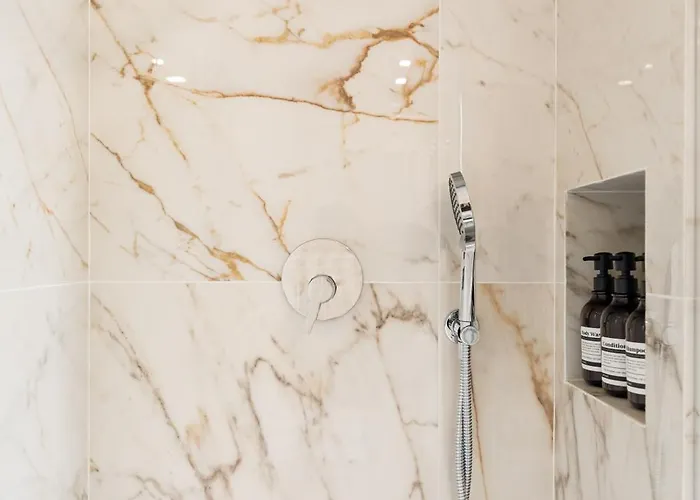 Apartamento Terrace Boutique - Dolce Roma