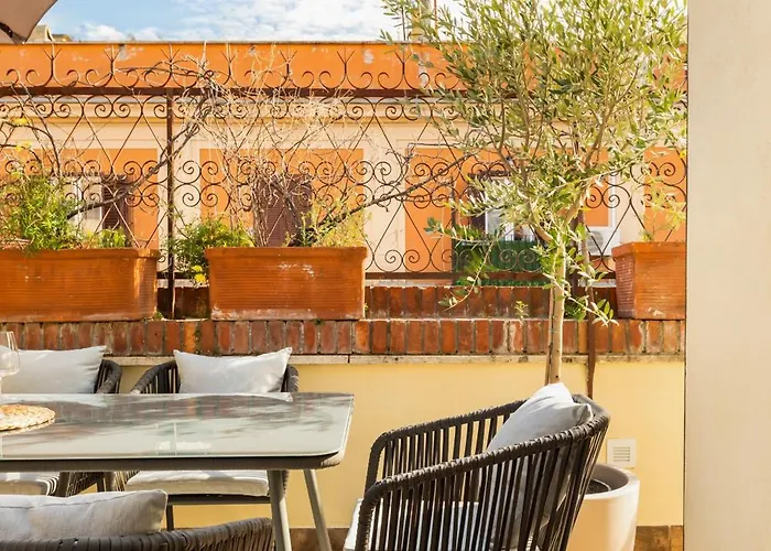 Terrace Boutique - Dolce